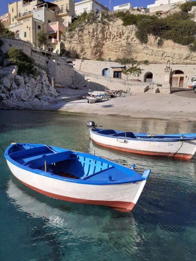 Вилла Limonaia In Salento Мариттима Экстерьер фото