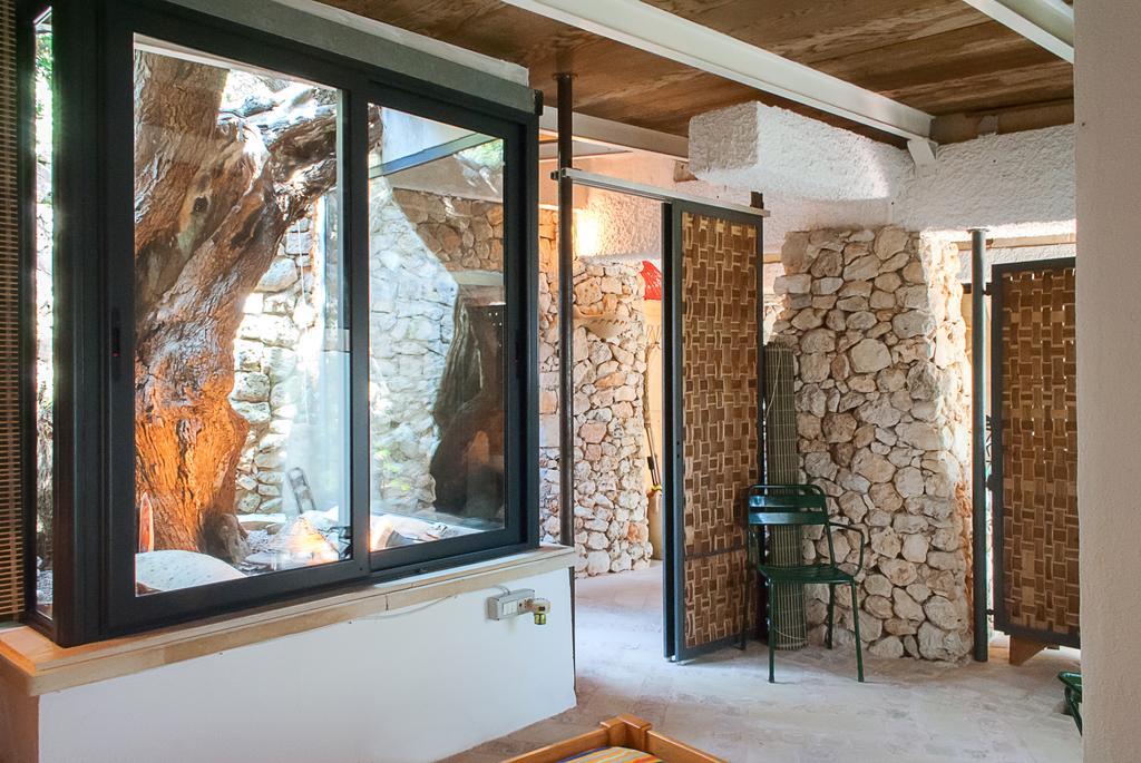 Вилла Limonaia In Salento Мариттима Экстерьер фото