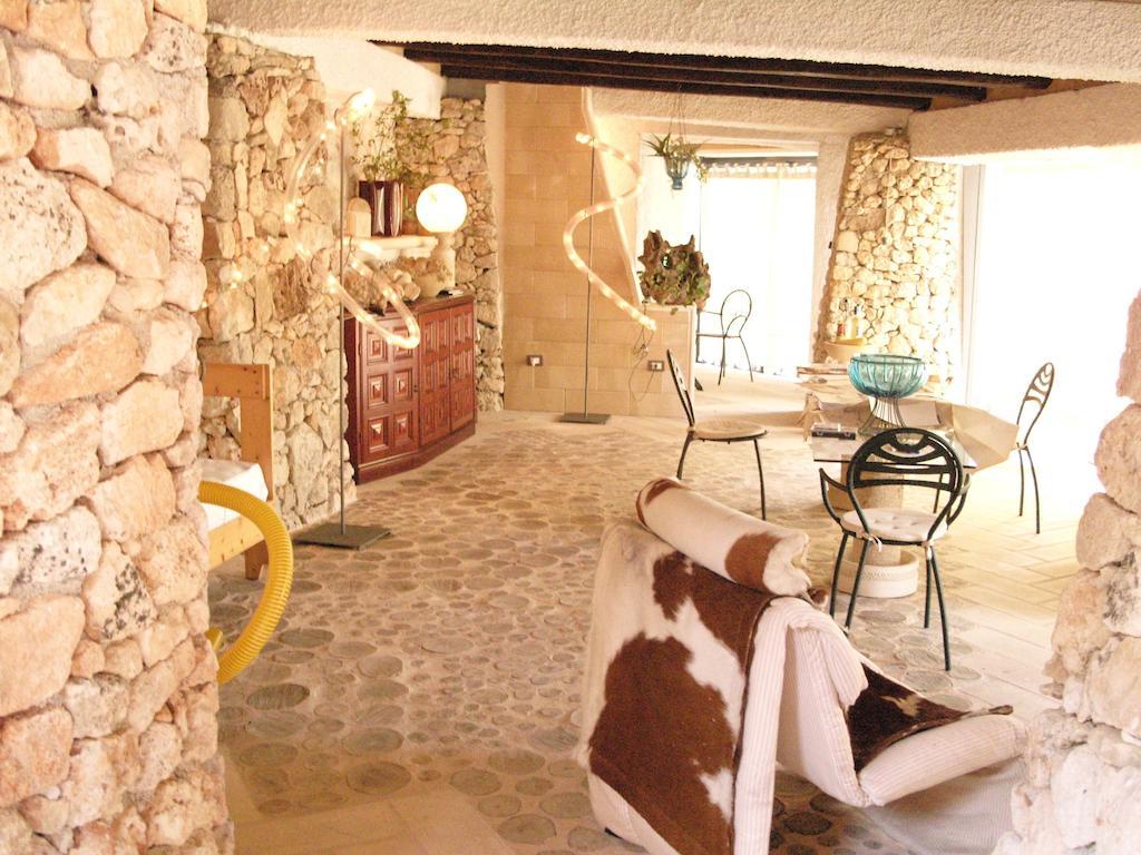 Вилла Limonaia In Salento Мариттима Экстерьер фото