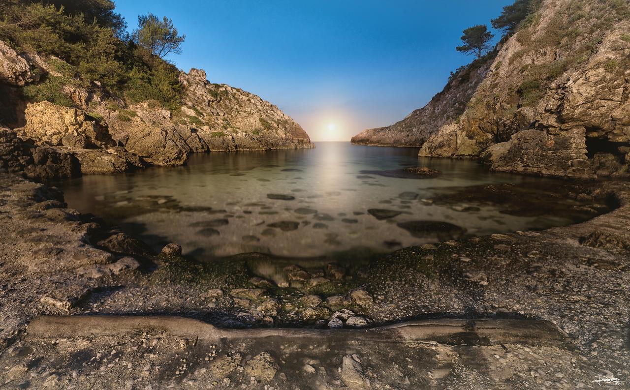 Вилла Limonaia In Salento Мариттима Экстерьер фото