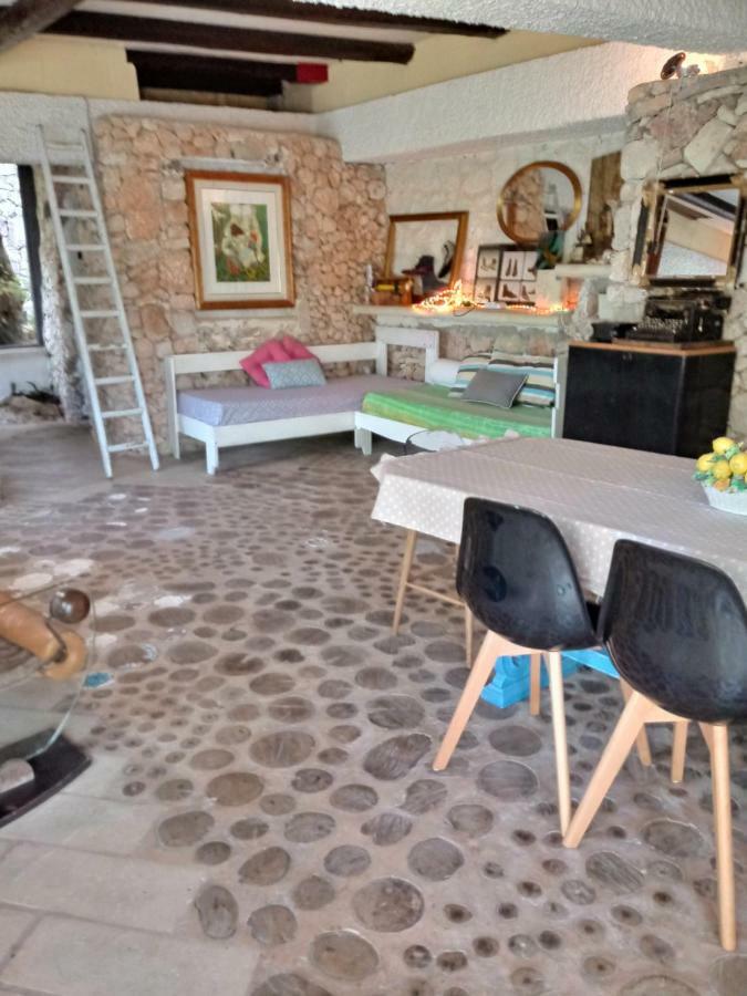 Вилла Limonaia In Salento Мариттима Экстерьер фото